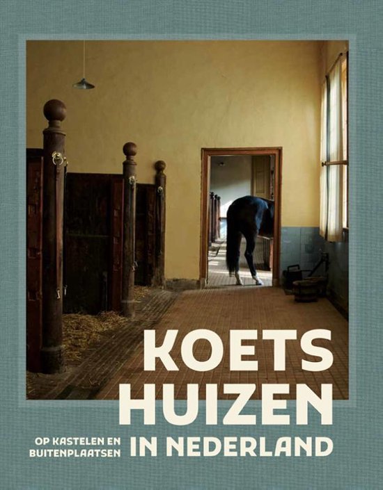 Koetshuizen